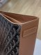 Goyard ROUETTE STRUCTURE PM BLACK / TAN 2024