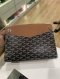 Goyard ROUETTE STRUCTURE PM BLACK / TAN 2024
