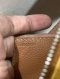 Goyard ROUETTE STRUCTURE PM BLACK / TAN 2024