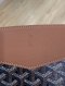 Goyard ROUETTE STRUCTURE PM BLACK / TAN 2024