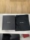YSL MICRO GABY CROSSBODY BAG BLACK GHW 2022