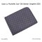 Louis Vuitton POCHETTE JOUR GM DAMIER GRAPHITE 2015