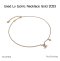 Louis Vuitton NECKLACE GOLD 2023