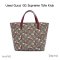 Gucci GG SUPREME TOTE KIDS