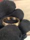 Cartier LOVE RING SIZE 53 PINK GOLD 2019 (HOJ120)**