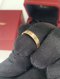 Cartier LOVE RING SIZE 53 PINK GOLD 2019 (HOJ120)**