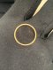 Cartier LOVE RING SIZE 53 PINK GOLD 2019 (HOJ120)**