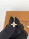 Louis Vuitton FLORAGRAM EARRING GOLD 2026