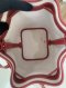 Goyard PETIT FLOT BUCKET BAG RED 2023
