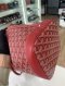 Goyard PETIT FLOT BUCKET BAG RED 2023