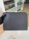 Louis Vuitton POCHETTE JOUR GM DAMIER GRAPHITE 2015