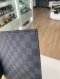 Louis Vuitton POCHETTE JOUR GM DAMIER GRAPHITE 2015