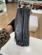 Chanel 22 MINI BLACK GHW MICROCHIP (KCTHX92J)