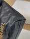 Chanel 22 MINI BLACK GHW MICROCHIP (KCTHX92J)