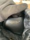 Chanel 22 MINI BLACK GHW MICROCHIP (KCTHX92J)