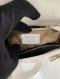 Dior LADY SMALL WHITE GHW 2022