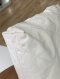 Chanel 22 SMALL WHITE GHW MICROCHIP (HCUP8899)