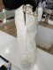 Chanel 22 SMALL WHITE GHW MICROCHIP (HCUP8899)