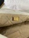 Chanel 22 SMALL WHITE GHW MICROCHIP (HCUP8899)