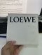 Loewe BELT SIZE 75 BROWN 2024