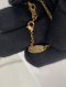 Louis Vuitton NECKLACE GOLD 2023