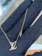 Louis Vuitton NECKLACE GOLD 2023