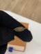 Louis Vuitton NECKLACE GOLD 2023
