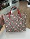 Gucci GG SUPREME TOTE KIDS