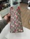 Gucci GG SUPREME TOTE KIDS