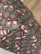 Gucci GG SUPREME TOTE KIDS