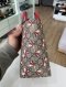 Gucci GG SUPREME TOTE KIDS
