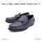 Louis Vuitton MAJOR LOAFERS DAMIER GRAPHITE SIZE 7.5