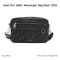 Dior CROSSBODY BAG BLACK 2024