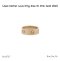 Cartier LOVE RING SIZE 51 PINK GOLD 2023