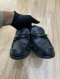 Louis Vuitton MAJOR LOAFERS DAMIER GRAPHITE SIZE 7.5