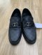 Louis Vuitton MAJOR LOAFERS DAMIER GRAPHITE SIZE 7.5