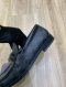 Louis Vuitton MAJOR LOAFERS DAMIER GRAPHITE SIZE 7.5