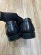 Louis Vuitton MAJOR LOAFERS DAMIER GRAPHITE SIZE 7.5