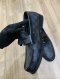 Louis Vuitton MAJOR LOAFERS DAMIER GRAPHITE SIZE 7.5