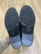 Louis Vuitton MAJOR LOAFERS DAMIER GRAPHITE SIZE 7.5