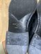 Louis Vuitton MAJOR LOAFERS DAMIER GRAPHITE SIZE 7.5