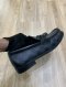 Louis Vuitton MAJOR LOAFERS DAMIER GRAPHITE SIZE 7.5