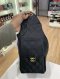 Chanel C25 LARGE BLACK CAVIAR GHW MICROCHIP (N7X0C882)