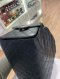 Chanel C25 LARGE BLACK CAVIAR GHW MICROCHIP (N7X0C882)