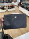 Chanel C25 LARGE BLACK CAVIAR GHW MICROCHIP (N7X0C882)