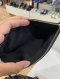 Chanel C25 LARGE BLACK CAVIAR GHW MICROCHIP (N7X0C882)