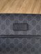 Gucci GG BELT BAG BLACK