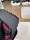 Gucci GG BELT BAG BLACK