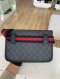 Gucci GG BELT BAG BLACK
