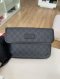 Gucci GG BELT BAG BLACK